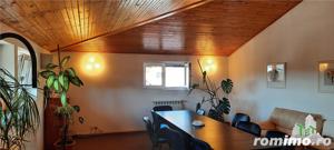 Vanzare spatiu birou avocatura notariat ,vila constructie 2004, zona Domenii, locatie premium - imagine 9