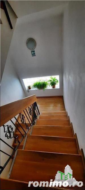 Vanzare spatiu birou avocatura notariat ,vila constructie 2004, zona Domenii, locatie premium - imagine 11