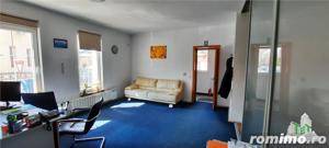 Vanzare spatiu birou avocatura notariat ,vila constructie 2004, zona Domenii, locatie premium - imagine 2