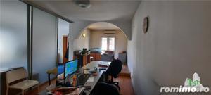 Vanzare spatiu birou avocatura notariat ,vila constructie 2004, zona Domenii, locatie premium - imagine 3