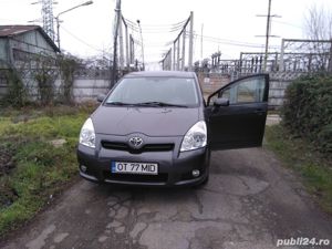 Toyota Corolla Verso Benzina+GPL - imagine 3