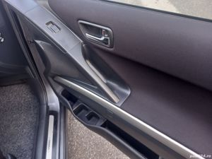 Toyota Corolla Verso Benzina+GPL - imagine 8