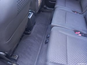 Toyota Corolla Verso Benzina+GPL - imagine 9