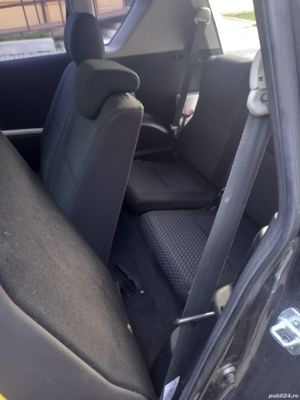 Toyota Corolla Verso Benzina+GPL - imagine 10