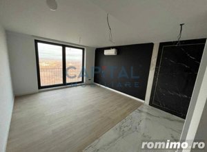 Comision 0% Penthouse 3 camere,Buna Ziua  - imagine 3