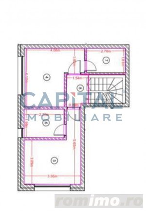 Comision 0% Penthouse 3 camere,Buna Ziua  - imagine 5