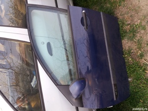 Usa,broasca,macara motoras geam Renault Megane 2 - imagine 8