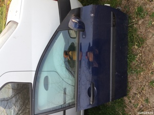 Usa,broasca,macara motoras geam Renault Megane 2 - imagine 6