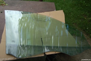 Usa,broasca,macara motoras geam Renault Megane 2 - imagine 2