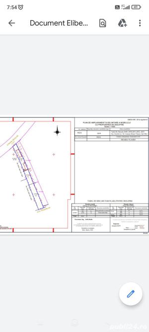 Teren de vanzare - imagine 2