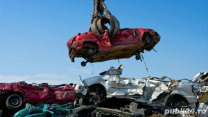 Cumpar masini Auto Defecte, Avariate, Rabla Ofer certificat Radiere