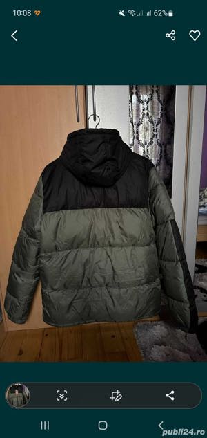 Geaca barbati noua