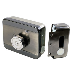 Service Yala Usa Interfon Electra Bloc - imagine 3