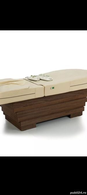 Pat masaj profesional,relaxare