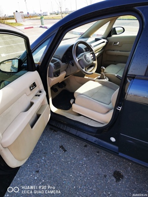 De vânzare Audi A2 2002 - imagine 3