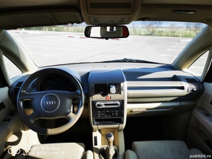 De vânzare Audi A2 2002 - imagine 2