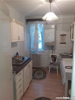 Vaslui , apartament 4 camere - imagine 8