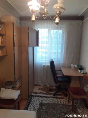 Vaslui , apartament 4 camere - imagine 4