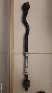 Vand bara bieleta directie bmw e46 noua originala cod 32106777503