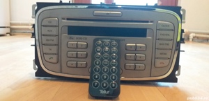 Ford audio systems  - imagine 6