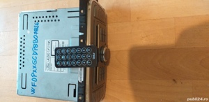 Ford audio systems  - imagine 7