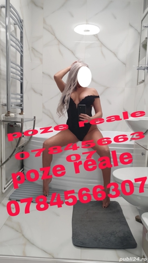 Masaj de relaxare sau erotic - imagine 4