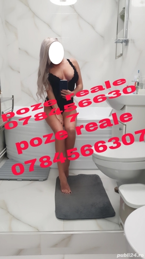 Masaj de relaxare sau erotic - imagine 2