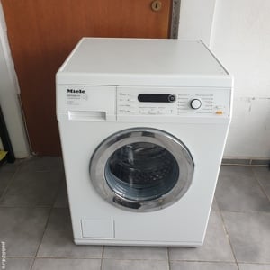 Miele,  cuva 5 - 8 kg. W 38422. Import Germania.  - imagine 3