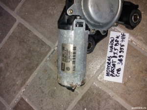 Dezmembrez Vw Passat B5.5 - imagine 4