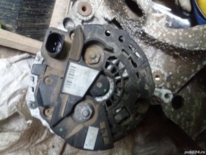 Dezmembrez Vw Passat B5.5 - imagine 3