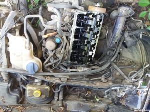 Dezmembrez Vw Passat B5.5 - imagine 6