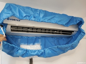 Igienizare curatare aer conditionat Split sau AC auto - imagine 5