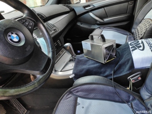 Igienizare curatare aer conditionat Split sau AC auto - imagine 7