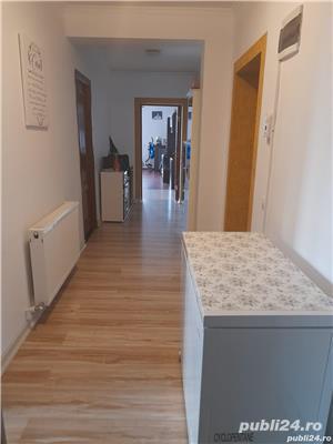 Apartament decomandat, 3 camere, 113 mp - imagine 3