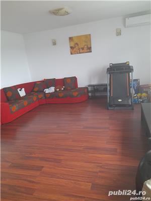 Apartament decomandat, 3 camere, 113 mp - imagine 2