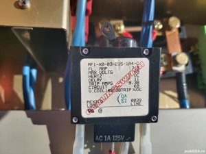 sigurante de cc cu protectie 7-40A - imagine 4