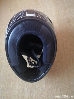 Casca moto / atv probiker ! impecabila - imagine 4