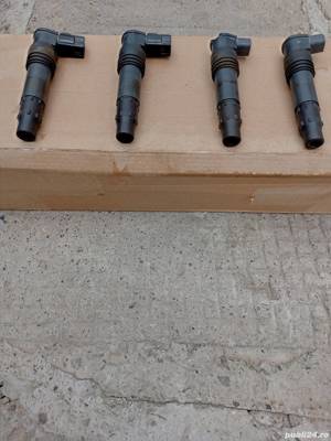 BOBINE suzuki gsxr 600 / 750 SRAD - imagine 3