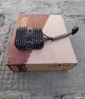 RELEU incarcare suzuki gsxr 600 / 750 SRAD - imagine 3