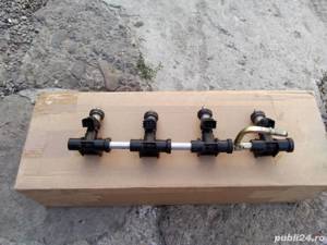 Rampa injectoare suzuki gsxr 750  k 1 k 2 k 3 - imagine 2