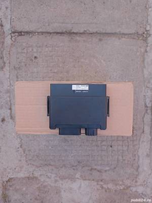 CDI suzuki gsxr 600 / 750 SRAD