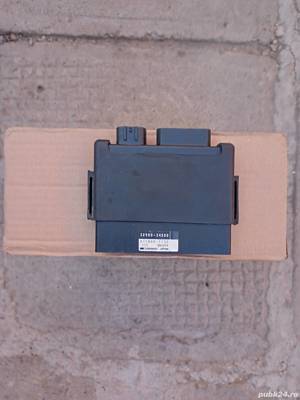 CDI suzuki gsxr 600 / 750 SRAD - imagine 2