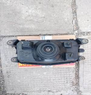 FAR kawasaki zx 6 r - imagine 2