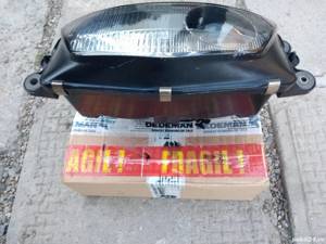 FAR kawasaki zx 9 r - imagine 3