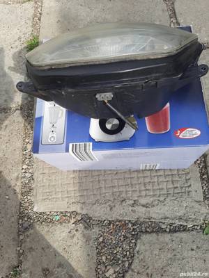 FAR kawasaki zx 6 r / zx 9 r - imagine 3