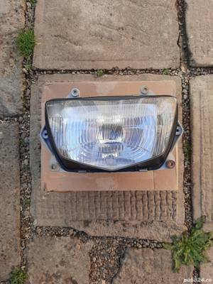 FAR honda cbr 600 F 2 F 3 - imagine 5