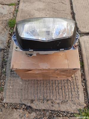 FAR honda cbr 600 F 2 F 3 - imagine 3