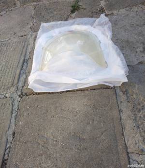 PARBRIZ suzuki gsxr 600 / 750 SRAD - imagine 4