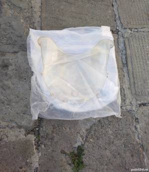 PARBRIZ suzuki gsxr 600 / 750 SRAD - imagine 2