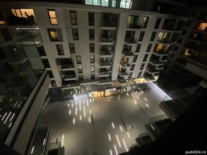 One Herastrau Plaza, 2 cam, loc parcare